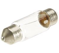 C5W & Lampada tubolare a filamento rettilineo PHILIPS 5W 12844CP
