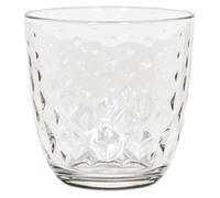 C6 BICCHIERI GLIT 29,5 BORMIOLI