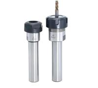 C6 C8 C10 C12 C16 C20 C25 C32 C40 ER8 ER11 ER16 ER20 ER25 ER32 R40 60L 100L 150L Collet Chuck Holder CNC Milling Lengthen Tool(C20-ER25-150L)