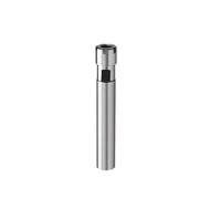 C6 C8 C10 C12 C16 C20 C25 C32 ER8 ER11 ER16 ER20 ER25 ER32 60L 100L 150L Pinza Portautensili Per Fresatura CNC Utensile Allungabile(M Type Nut,C25-ER16-150L)
