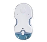 C6 Robot For La Pulizia Delle Finestre Con Spruzzo D'acqua Completamente Automatico 3800Pa Serbatoio Acqua Da 80 Ml