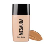 C60 The Skin Mesauda Fondotinta fluido idratante 30ML