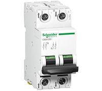 C60H-DC 2P 10A C 500Vdc