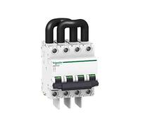 C60PV-DC 800VDC 25A 2P CIRCUIT BREAKER P
