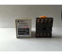 C61F-GP 24VDC Interruttore di livello senza galleggiante/Relè con presa/Base C61F - GP 1 pz