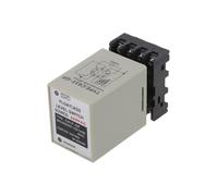 C61F-GP - Regolatore di livello dell'acqua senza galleggiante, relè interruttore di livello liquido per AC380V/220V/110V e DC24V/12V, sensore industriale compatto 57x40x50mm