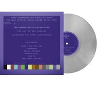c64 greatest sids - the art of rob hubbard - limited to 100 handnumbered edition (light grey vinyl)