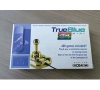 C64 MINI CHIAVETTA STICK USB 480 GAMES PLUG E PLAY COMMODORE 64 Plug And Play