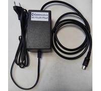 C64 PSU Commodore 64 VIC20 PLUS4- Alimentatore C64 VIC20 PLUS4 - HAMMER POWER