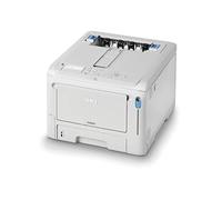 Drukarka C650dn LASER COLOR 09006144