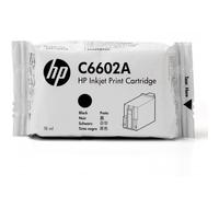 Hp cartuccia di stampa generica nero inkjet