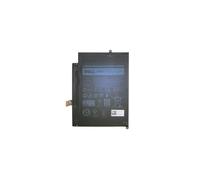 C668F Dell 2-cell Lithium-Ion Batteria 34Wh capacity 7.6V voltage designed for D