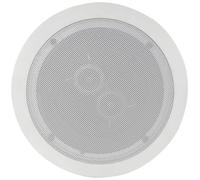 C6S 6.5" Singolo Punto Stereo Altoparlante da Soffitto - 25w RMS