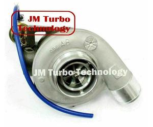 C7 & 3126 Turbo Per Caterpillar Turbocompressore