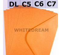 C7 Buste - for A7 Biglietti D'auguri 100GSM Qualità Premium 82 x 113mm