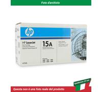 C7115A HP Laserjet 1200 toner Nero