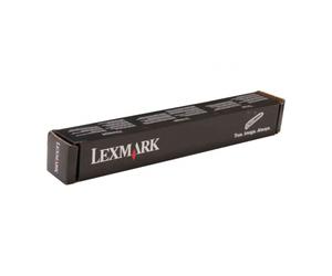 C734X20G LEXMARK C734DN UNITÀ FOTOCONDUTTORE NERO