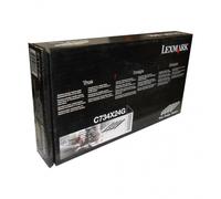 Lexmark Tamburo nero / ciano / magenta / giallo Originale C734X24G
