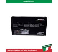 C734X44G Lexmark C734dn Unità Fotoconduttore