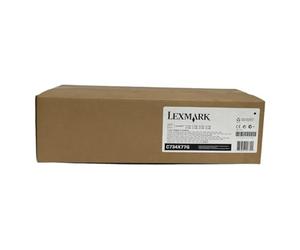 C734X77G - WASTE TONER BOX Lexmark C73x, X73x Resttonerbehälter