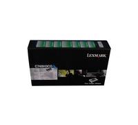 C748H3CG LEXMARK C748 CARTUCCIA DEL TONER CIANO