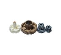 C759 Ingranaggio di azionamento del fusore adatto for Konica Minolta C659 C658 C558 Rullo pressione inferiore