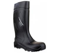 C762041 Dunlop Purofort - Stivali In Gomma Antinfortunistici - Uomo (FS2386)