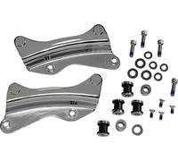 C77-0104C KIT FISSAGGIO SCHIENALINO HARLEY FLTRX 1750 ABS ROAD GLIDE 107 2018