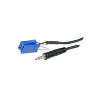 C7802-SPJ adattatore Aux jack 3,5 mm si adatta a Smart PER.PIC.