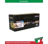 C780A1CG Lexmark C780 toner Ciano