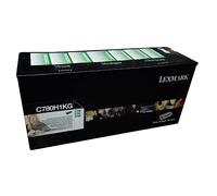 C780H2KG Lexmark C780 Cartuccia del Toner Nero