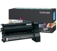 C782, X782E CARTOUCHE DE TONER MAGENTA