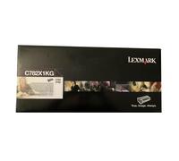 Toner Lexmark C782X1KG nero Originale