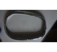 C792 XX - CORNICE GHIERA FARO FANALE ANTERIORE INNOCENTI IM3 CARELLO