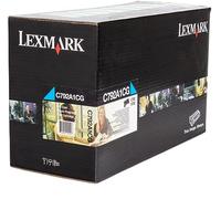 C792A1CG Lexmark C792de Cartuccia del Toner Ciano