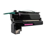 C792A1MG Magenta Toner Compatibile con Lexmark C792 serie -6k