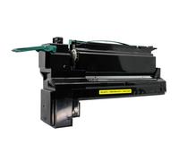 C792A1YG Giallo Toner Compatibile con Lexmark C792 serie -6k