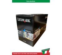 Lexmark C792X1CG toner originale ciano originale