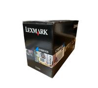 Lexmark C792X1CG toner originale ciano originale