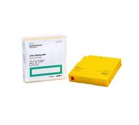 C7973A 829160621777 Hewlett Packard Enterprise Ultrium 800 GB Nastro dati vuoto