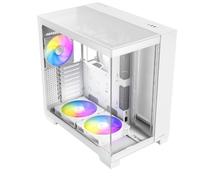 ANTEC C8 ARGB WHITE 0-761345-10028-1