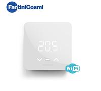 FANTINI COSMI C800WIFIQ CRONOTERMOSTATO WIFI PARETE SMART