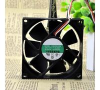 C8025S12M 8025 12V 0.25A CPU power supply chassis ultra-quiet 8cm cooling fan