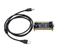 C8051F340 Sviluppo Del Microcontrollore Tavola Core Tavola Apprendimento Tavola