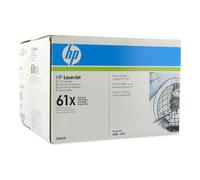 C8061D HP 61X CARTUCCIA DEL TONER NERO