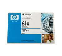 C8061X HP 61X TONER NERO