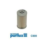 PURFLUX C808 Filtro carburante
