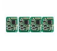 C824 EUR Circuito Integrato del Toner Adatto for OKI C824N DN C834NW for DNW C844DNW C824 47095704 47095703 47095702 47095701 5000 pagine Cartuccia Resto Chip | 1Set (CMYK)