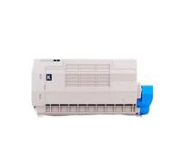 C824 Toner Compatibile con OKI C824 C834NW | Stampa a colori, uso ufficio, output nitido, prestazioni stabili, modelli C835DNWT C844DNW(BK)
