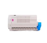 C824 Toner Compatibile con OKI C824 C834NW | Stampa a colori, uso ufficio, output nitido, prestazioni stabili, modelli C835DNWT C844DNW(M)